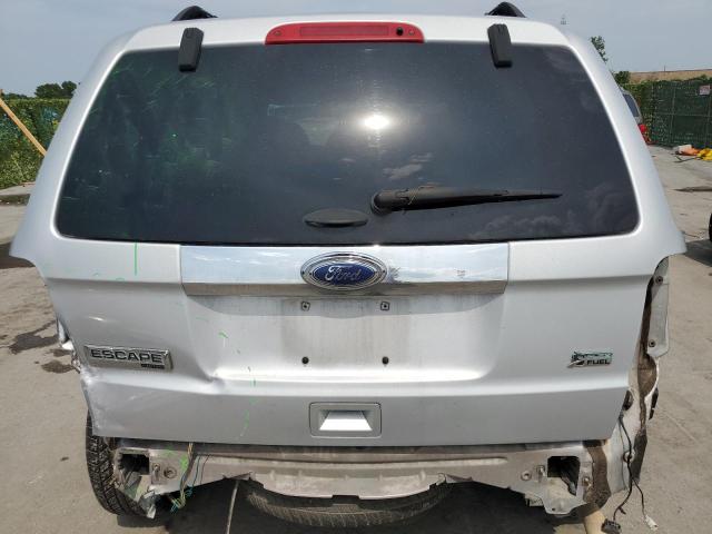 Photo 5 VIN: 1FMCU0EG9BKC30596 - FORD ESCAPE 