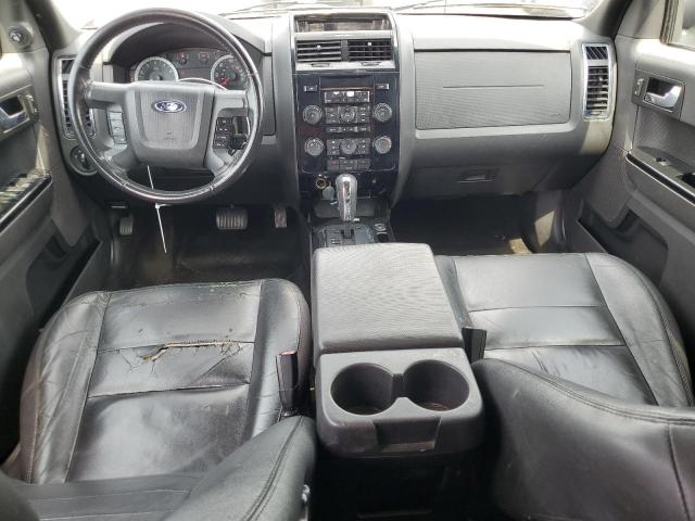 Photo 7 VIN: 1FMCU0EG9BKC30596 - FORD ESCAPE 