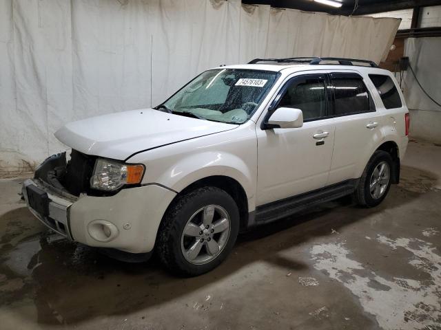 Photo 0 VIN: 1FMCU0EG9CKA21070 - FORD ESCAPE 