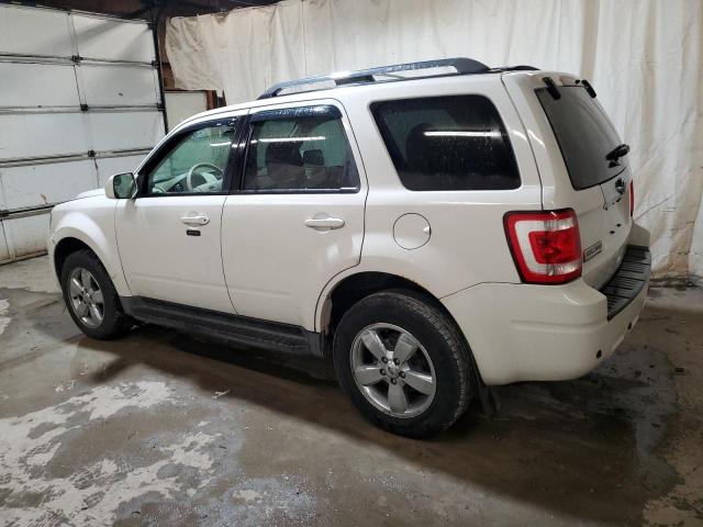 Photo 1 VIN: 1FMCU0EG9CKA21070 - FORD ESCAPE 