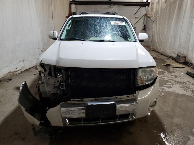 Photo 4 VIN: 1FMCU0EG9CKA21070 - FORD ESCAPE 