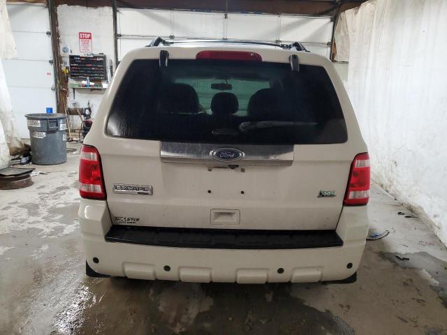 Photo 5 VIN: 1FMCU0EG9CKA21070 - FORD ESCAPE 