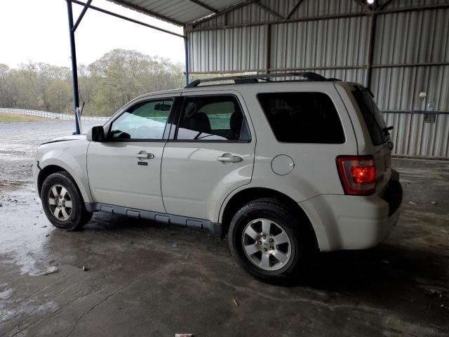 Photo 1 VIN: 1FMCU0EG9CKA23286 - FORD ESCAPE LIM 