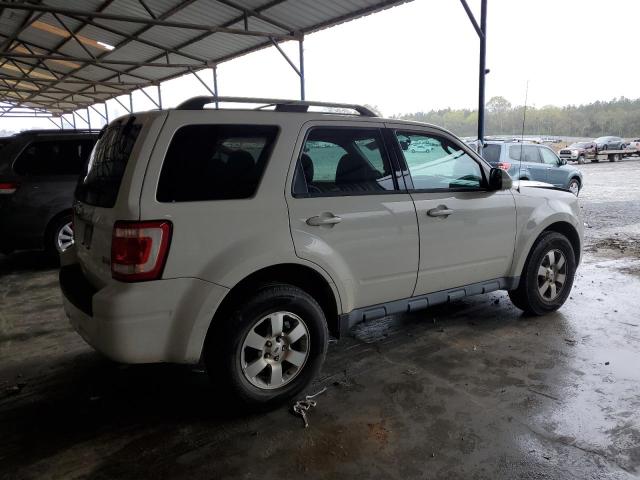 Photo 2 VIN: 1FMCU0EG9CKA23286 - FORD ESCAPE LIM 