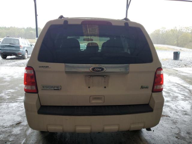 Photo 5 VIN: 1FMCU0EG9CKA23286 - FORD ESCAPE LIM 