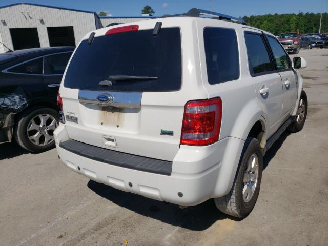 Photo 3 VIN: 1FMCU0EG9CKA55090 - FORD ESCAPE LIM 