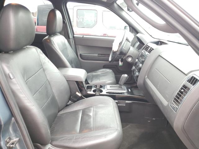 Photo 4 VIN: 1FMCU0EG9CKA92169 - FORD ESCAPE LIM 