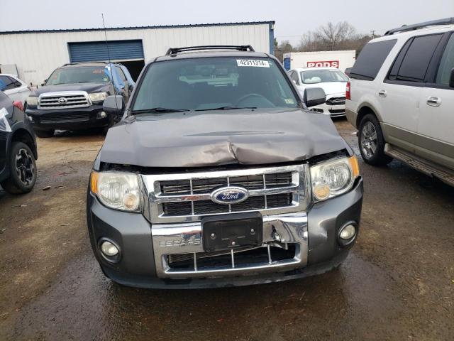 Photo 4 VIN: 1FMCU0EG9CKB38292 - FORD ESCAPE 