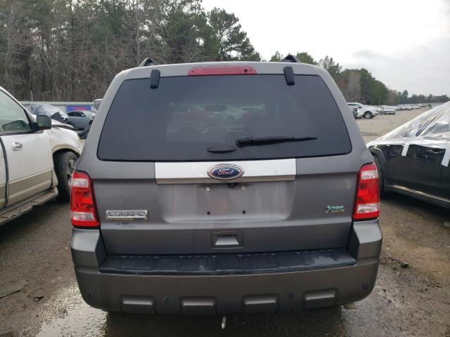 Photo 5 VIN: 1FMCU0EG9CKB38292 - FORD ESCAPE 