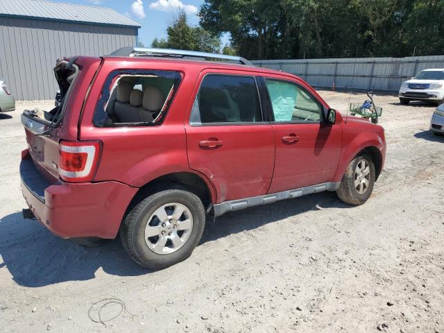 Photo 2 VIN: 1FMCU0EG9CKB38504 - FORD ESCAPE LIM 