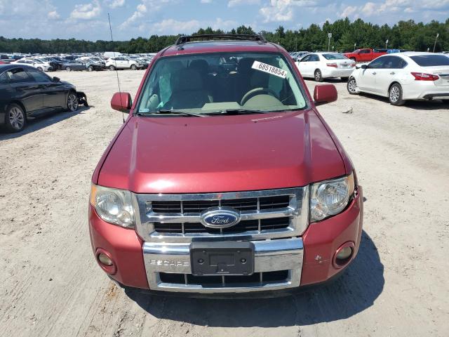 Photo 4 VIN: 1FMCU0EG9CKB38504 - FORD ESCAPE LIM 