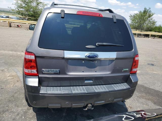 Photo 5 VIN: 1FMCU0EG9CKC14125 - FORD ESCAPE LIM 