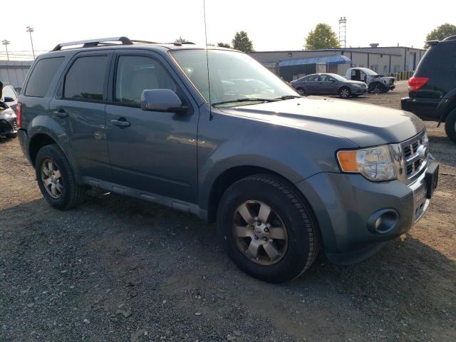 Photo 3 VIN: 1FMCU0EG9CKC37551 - FORD ESCAPE LIM 