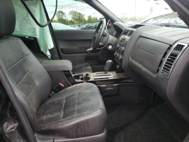 Photo 4 VIN: 1FMCU0EG9CKC63857 - FORD ESCAPE LIM 