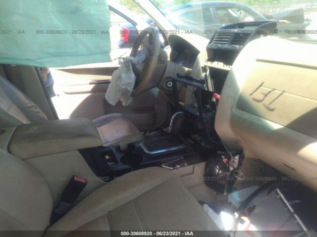 Photo 4 VIN: 1FMCU0EG9CKC68847 - FORD ESCAPE 