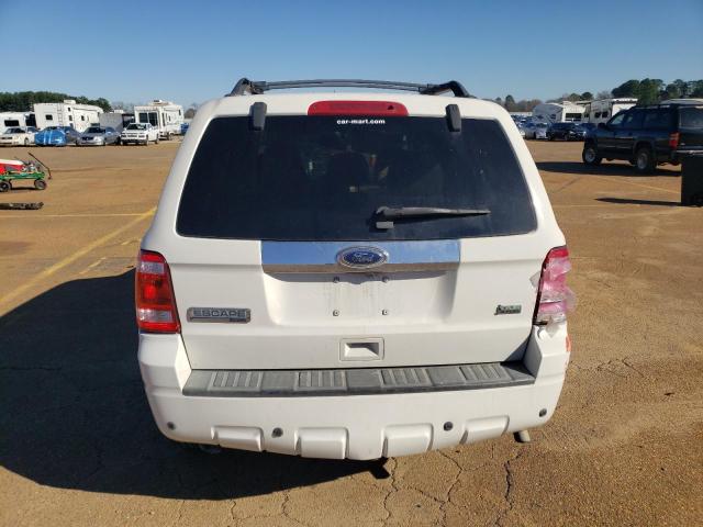 Photo 5 VIN: 1FMCU0EGXAKA43852 - FORD ESCAPE LIM 