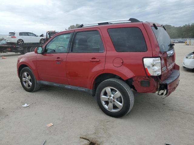 Photo 1 VIN: 1FMCU0EGXAKA44497 - FORD ESCAPE LIM 