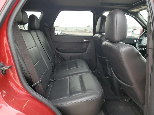 Photo 10 VIN: 1FMCU0EGXAKA44497 - FORD ESCAPE LIM 