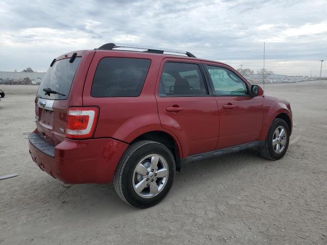 Photo 2 VIN: 1FMCU0EGXAKA44497 - FORD ESCAPE LIM 