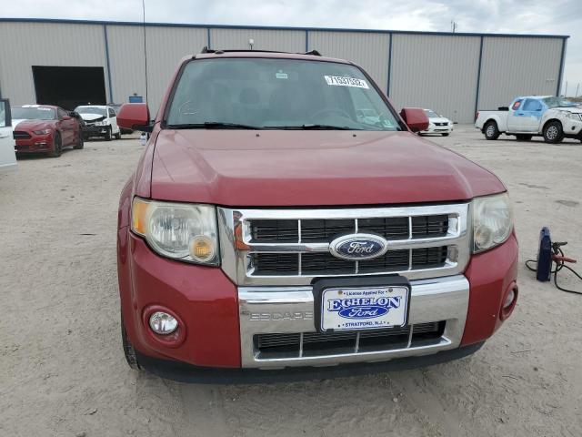 Photo 4 VIN: 1FMCU0EGXAKA44497 - FORD ESCAPE LIM 