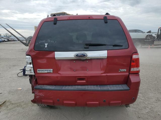 Photo 5 VIN: 1FMCU0EGXAKA44497 - FORD ESCAPE LIM 