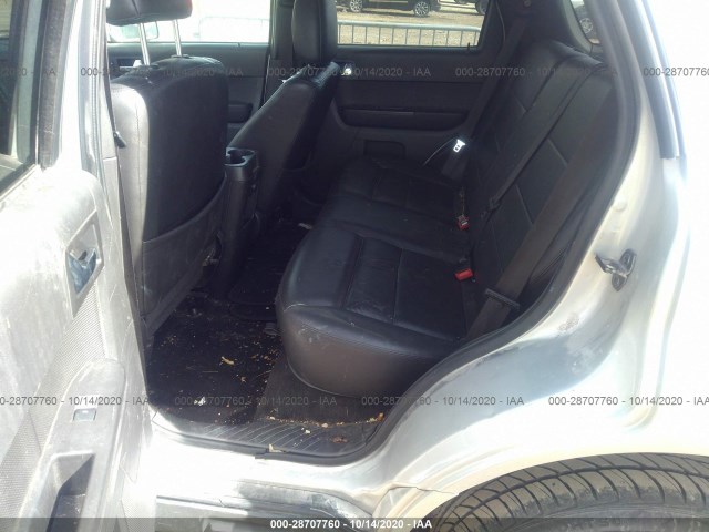 Photo 7 VIN: 1FMCU0EGXAKA54754 - FORD ESCAPE 