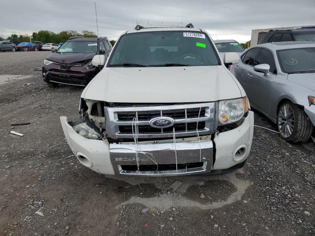 Photo 4 VIN: 1FMCU0EGXAKA94722 - FORD ESCAPE 