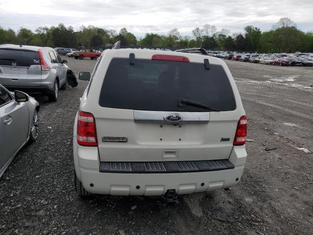 Photo 5 VIN: 1FMCU0EGXAKA94722 - FORD ESCAPE 