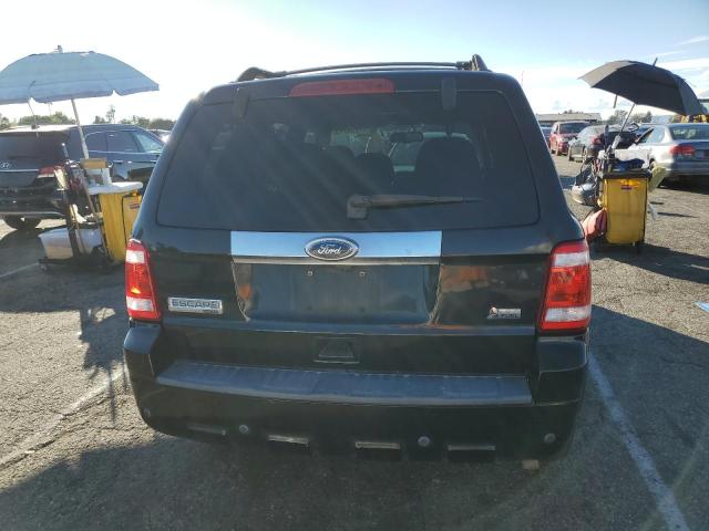 Photo 5 VIN: 1FMCU0EGXAKB20476 - FORD ESCAPE 