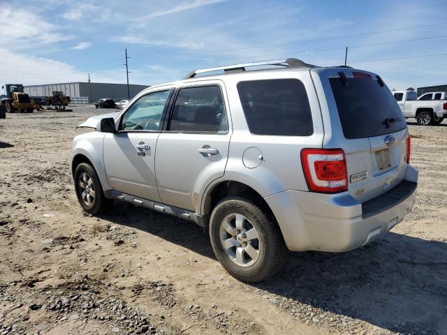 Photo 1 VIN: 1FMCU0EGXAKB52134 - FORD ESCAPE 