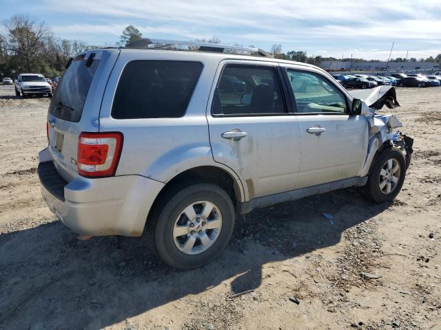 Photo 2 VIN: 1FMCU0EGXAKB52134 - FORD ESCAPE 