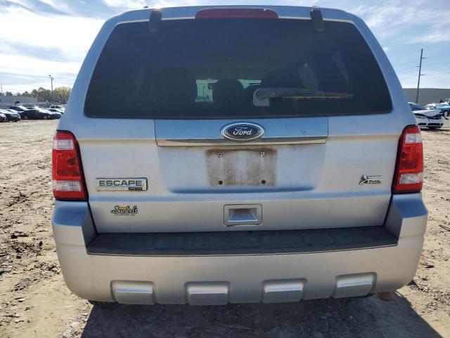 Photo 5 VIN: 1FMCU0EGXAKB52134 - FORD ESCAPE 