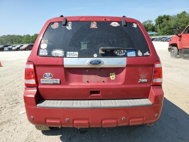 Photo 5 VIN: 1FMCU0EGXAKB65384 - FORD ESCAPE LIM 