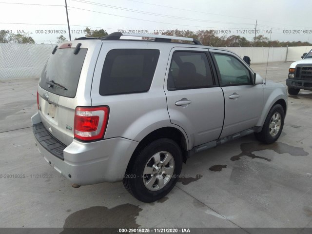 Photo 3 VIN: 1FMCU0EGXAKB75574 - FORD ESCAPE 