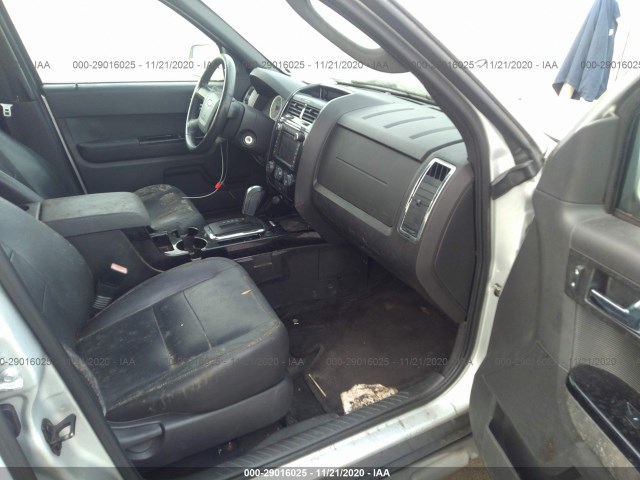 Photo 4 VIN: 1FMCU0EGXAKB75574 - FORD ESCAPE 