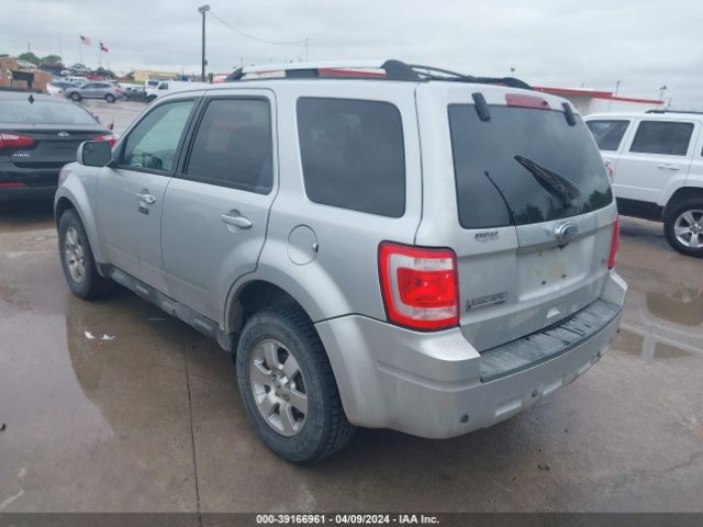 Photo 2 VIN: 1FMCU0EGXAKC23607 - FORD ESCAPE 