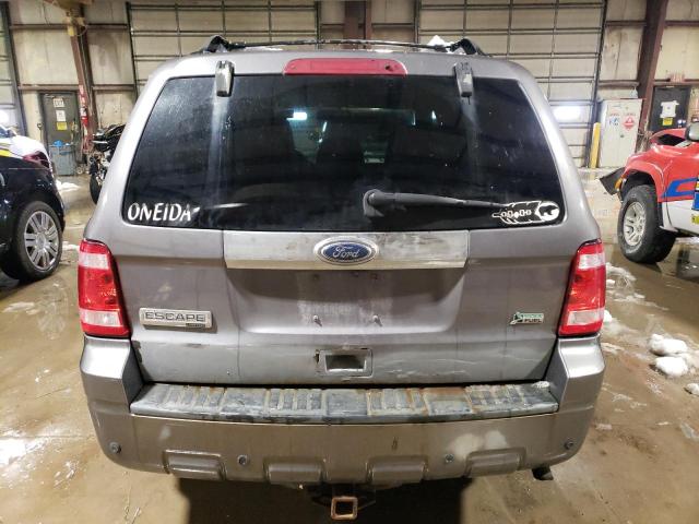 Photo 5 VIN: 1FMCU0EGXAKC64836 - FORD ESCAPE 