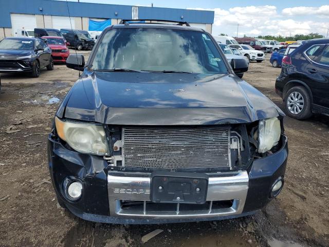 Photo 4 VIN: 1FMCU0EGXAKC78235 - FORD ESCAPE 