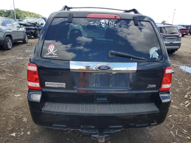 Photo 5 VIN: 1FMCU0EGXAKC78235 - FORD ESCAPE 