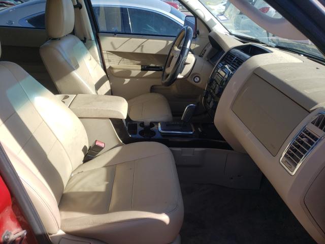 Photo 4 VIN: 1FMCU0EGXAKC79546 - FORD ESCAPE LIM 