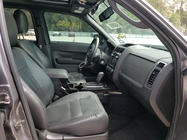 Photo 4 VIN: 1FMCU0EGXAKC83421 - FORD ESCAPE LIM 