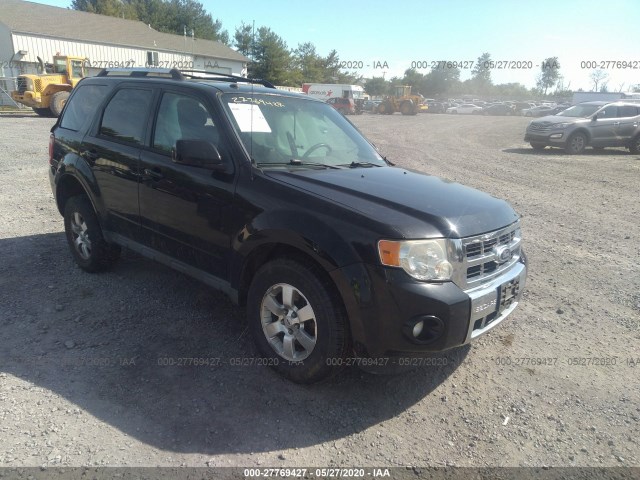 Photo 0 VIN: 1FMCU0EGXAKD01108 - FORD ESCAPE 