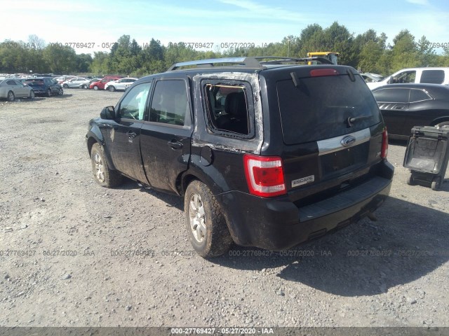 Photo 2 VIN: 1FMCU0EGXAKD01108 - FORD ESCAPE 