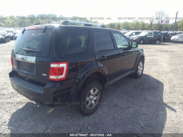 Photo 3 VIN: 1FMCU0EGXAKD01108 - FORD ESCAPE 