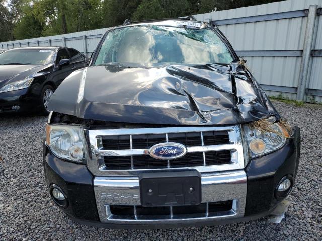 Photo 4 VIN: 1FMCU0EGXAKD09712 - FORD ESCAPE LIM 