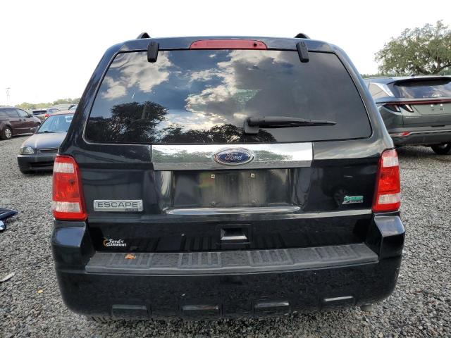 Photo 5 VIN: 1FMCU0EGXAKD09712 - FORD ESCAPE LIM 