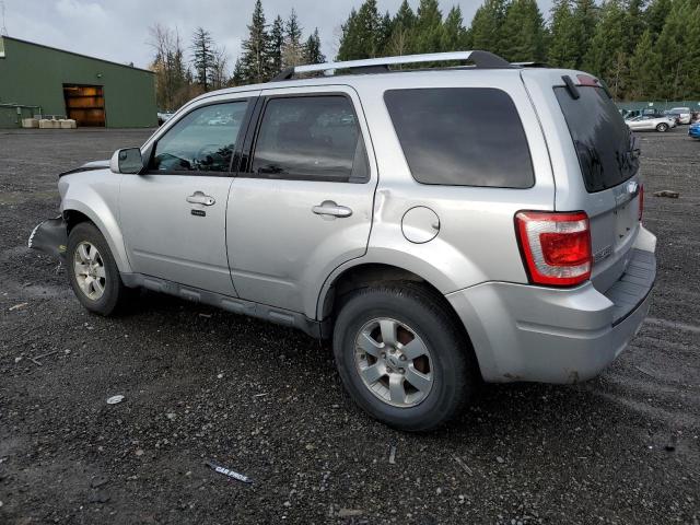 Photo 1 VIN: 1FMCU0EGXAKD20645 - FORD ESCAPE 