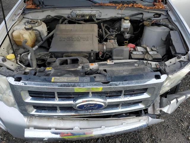 Photo 11 VIN: 1FMCU0EGXAKD20645 - FORD ESCAPE 