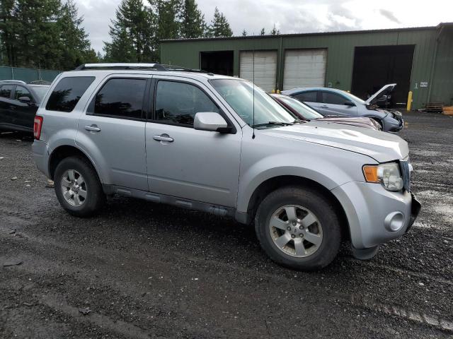 Photo 3 VIN: 1FMCU0EGXAKD20645 - FORD ESCAPE 