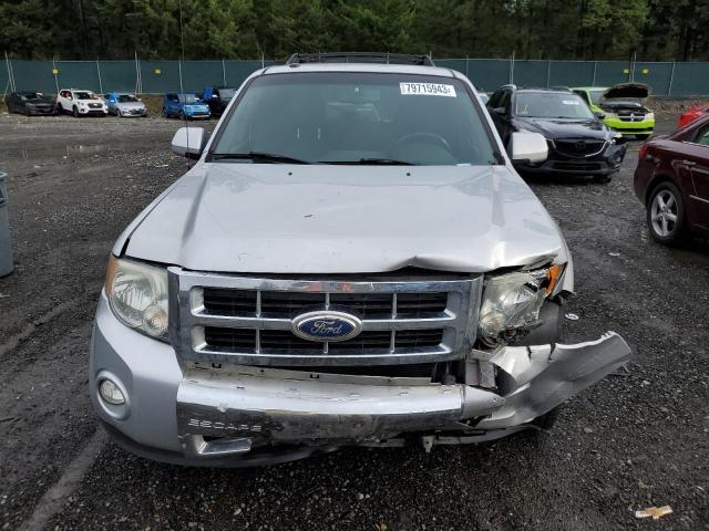 Photo 4 VIN: 1FMCU0EGXAKD20645 - FORD ESCAPE 